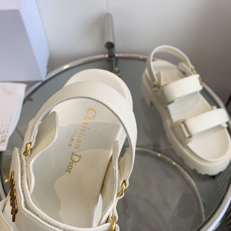 Christian Dior Sandals